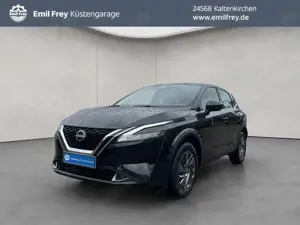 Nissan Qashqai 1.3 DIG-T MHEV Xtronic Acenta NAVI, LED,