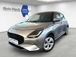 Suzuki Swift 1.2 Dualjet MHEV Comfort NAVI ACC LED RFK