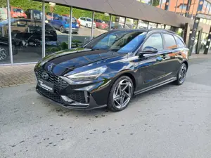 Hyundai i30 Kombi 1.5 T-GDI 48V-Hybrid DCT N Line
