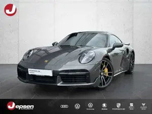 Porsche 992 911 Turbo S 360° PASM X-PEL Carbon LIFT