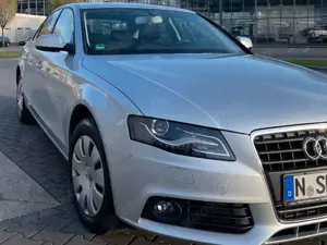 Audi A4 Audi A4, Ambiente, Limousine