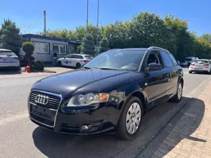 Audi A4 2.0 TDI B7 Avant 2.0TDI/ Sitzheizung / Klimaauto.