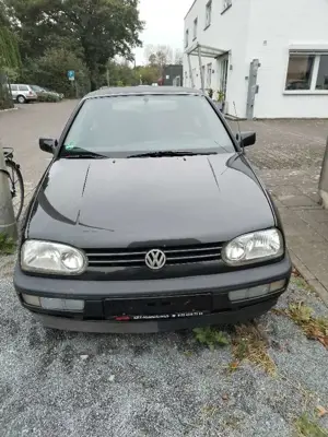 Volkswagen Golf Cabriolet Golf III Cabrio 1.8 Verdeck neu Tel 0524257214