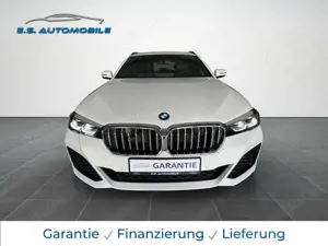 BMW 520 d xDrive M-Sport GARANTIE/1HAND/LEDER/KAMERA