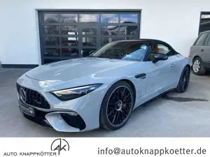 Mercedes-Benz SL 63 AMG SL 63 AMG 4Matic+ (EURO 6d) Premium+/Lift/Keramik