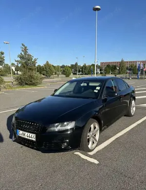 Audi A4 Attraction