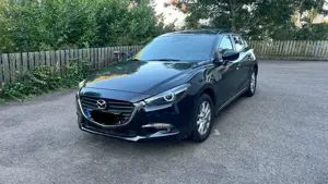 Mazda 3 Exclusive-Line