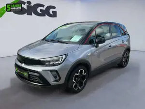 Opel Crossland 1.2 Turbo GS Line 2xKlima DynLicht LED Bild 2