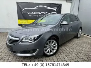 Opel Insignia A Sports Tourer Innov. /VOLLAUSSTATTUNG
