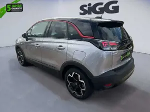 Opel Crossland 1.2 Turbo GS Line 2xKlima DynLicht LED Bild 5