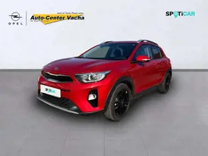 Kia Stonic Dream Team Edition 1.0 TGDI