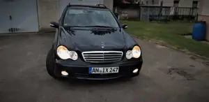 Mercedes-Benz C 180 C 180 T Kompressor Classic