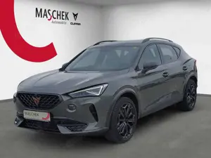 CUPRA Formentor VZ Tribe Edition Pano Brembo Beats Matrix Dinamica