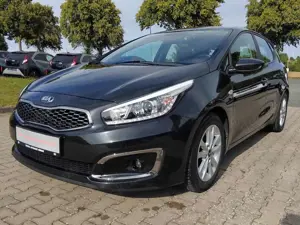 Kia Ceed / cee'd Edition 7