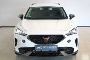 CUPRA Formentor 1.5 TSI AHK|ACC|SHZ|LED|NAV|Klima3Z|PDC Bild 2