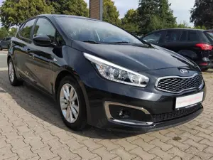 Kia Ceed / cee'd Edition 7 Bild 2