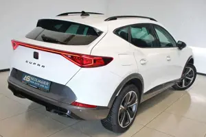 CUPRA Formentor 1.5 TSI AHK|ACC|SHZ|LED|NAV|Klima3Z|PDC Bild 5