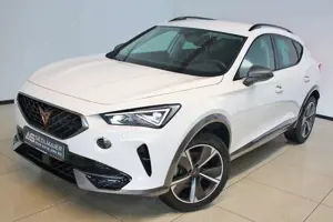 CUPRA Formentor 1.5 TSI AHK|ACC|SHZ|LED|NAV|Klima3Z|PDC Bild 4