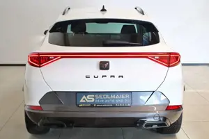 CUPRA Formentor 1.5 TSI AHK|ACC|SHZ|LED|NAV|Klima3Z|PDC Bild 3