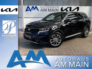 Kia Sorento 2.2D AWD PLATINUM | NAPPA | AHK
