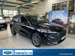 Ford Kuga ST-Line X PHEV+LED+iACC+BLIS+BO+NAV+PDC+LMF