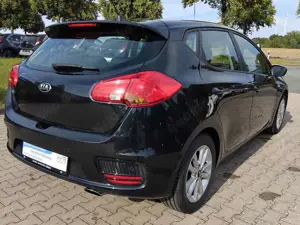 Kia Ceed / cee'd Edition 7 Bild 4
