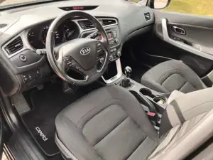 Kia Ceed / cee'd Edition 7 Bild 5