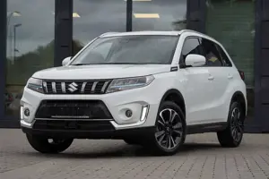 Suzuki Vitara 1.4 Mild-Hybrid Comfort+ 4x2