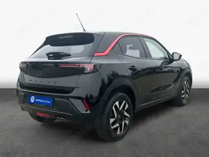 Opel Mokka 1.2 DI Turbo Automatik GS Bild 2