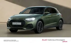 Audi A1 allstreet 30 TFSI LED NAVI+ VIRTUAL SHZ