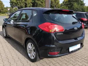 Kia Ceed / cee'd Edition 7 Bild 3