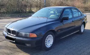 BMW 528 5er 528i