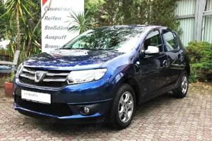 Dacia Sandero Celebration