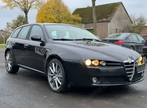Alfa Romeo 159 Sportwagon 2.2 JTS 16V Elegante