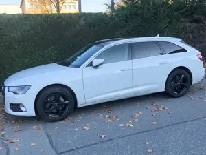 Audi A6 A6 Avant 40 TDI quattro S tronic Pano