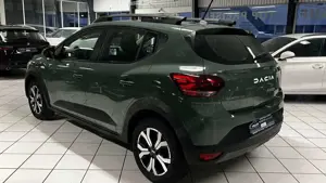 Dacia Sandero Stepway Expression TÜVAU neuGarantie Bild 4