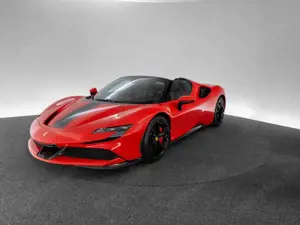 Ferrari Others SF90 Spider