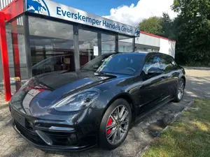 Porsche Panamera Sport Turismo Turbo/Sportabg./Pano/Bose