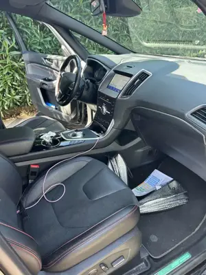 Ford S-Max 2.0 EcoBlue Aut. ST-LINE – 7 Sitzer, AHK