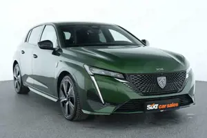 Peugeot 308 1.5 BHDI 130 GT Matrix|ACC|180°RFK|Focal|PDC