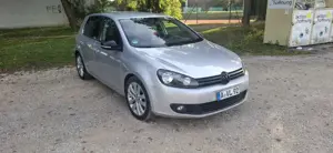 Volkswagen Golf 1.4 TSI Comfortline