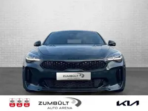 Kia Stinger Tribute Edition 3.3 T-GDI AWD + Klimaautom SHZ Mul Bild 2