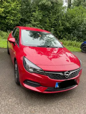 Opel Astra Astra 1.2 Turbo Start/Stop 120 Jahre