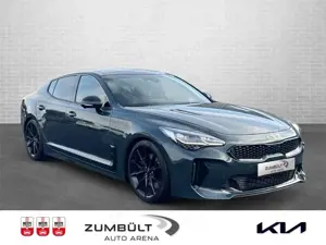 Kia Stinger Tribute Edition 3.3 T-GDI AWD + Klimaautom SHZ Mul Bild 3