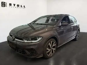 Volkswagen Polo 1.0 TSI DSG R-Line Pano+IQ-Light+CockpitPro+++