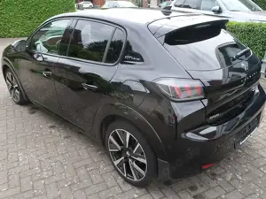 Peugeot 208 GT-Line *Navi*Teilleder*LED* Bild 5
