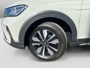 Volkswagen Taigo GOAL 1,0TSI LED ACC SITZHZ CLIMATRONIC APP Bild 5