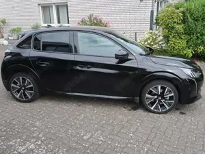Peugeot 208 GT-Line *Navi*Teilleder*LED* Bild 3