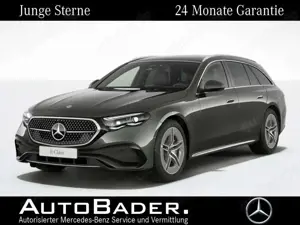 Mercedes-Benz E 300 E 300 de 4M T AMG Premium SuperScr AHK DigiL 360