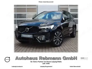 Volvo XC60 B4 Plus Dark AWD